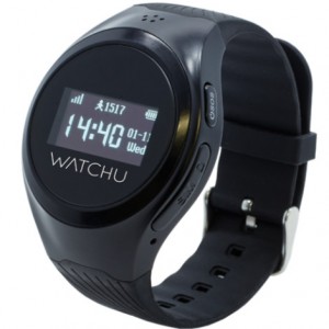 personal gps tracker watch